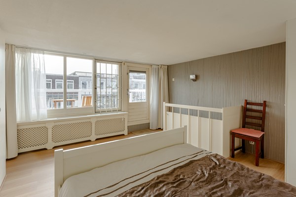 Medium property photo - Madurastraat 62-3, 1094 GR Amsterdam